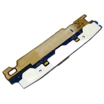Placa botones Xperia Arc S LT18i