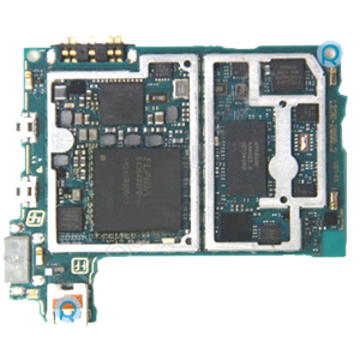 Placa Xperia Arc S LT18i