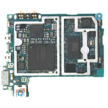 Placa Xperia Arc S LT18i