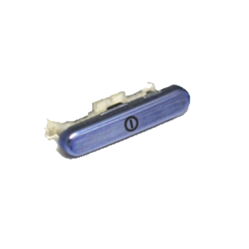 Botón power Azul S3 I9300