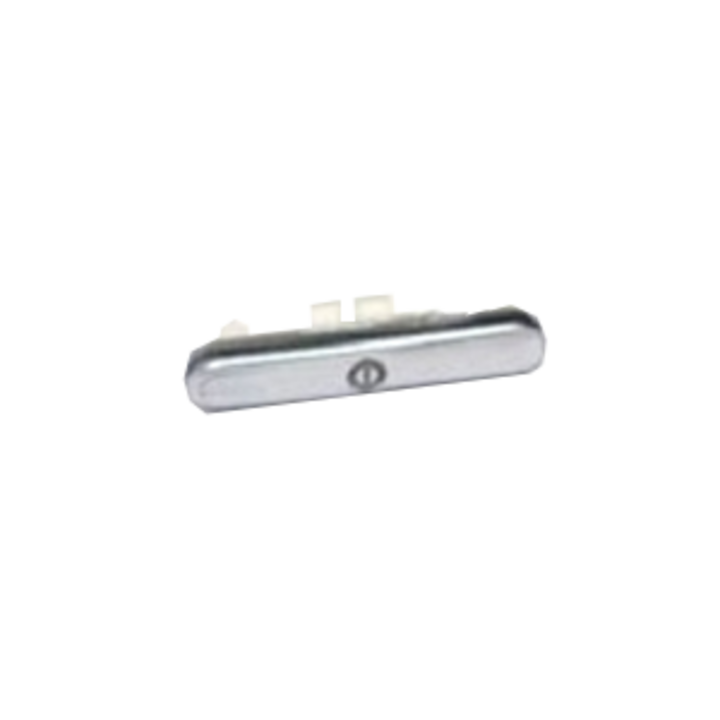 Botón power Gris S3 I9300