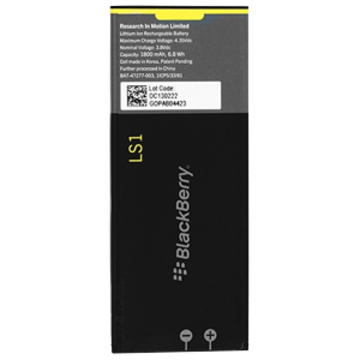 Batería Blackberry LS1