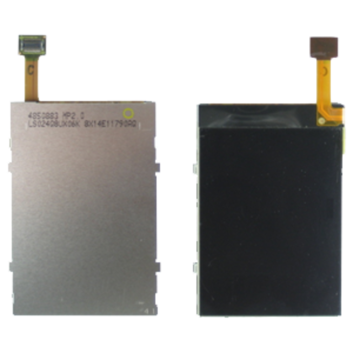 Pantalla LCD N73