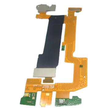 Flex principal Torch 9800