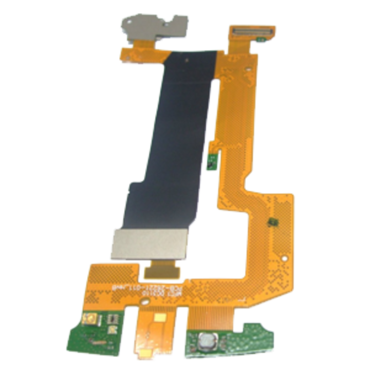 Flex principal Torch 9800