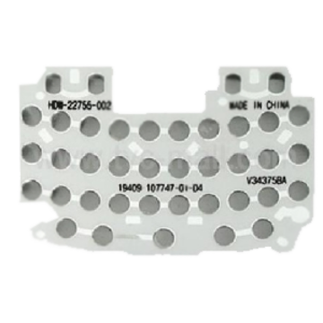 Membrana teclado 8520/9300