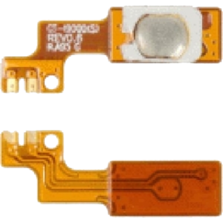 Flex botón home Galaxy S I9000/I9001/I9003