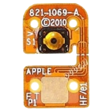 Flex botón home iPod Touch 4Gn A1367