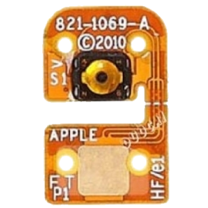 Flex botón home iPod Touch 4Gn A1367