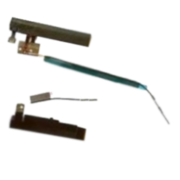 Flex antenas 3G iPad 2
