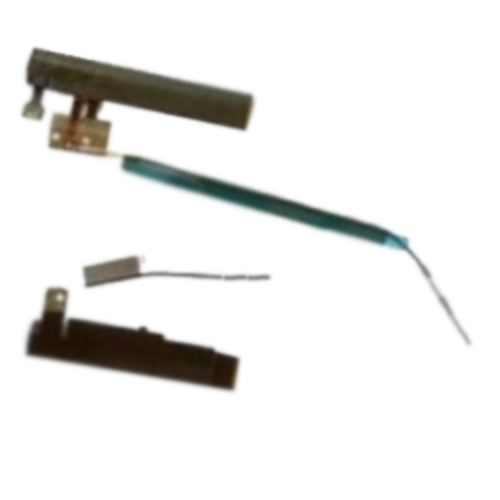 Flex antenas 3G iPad 2