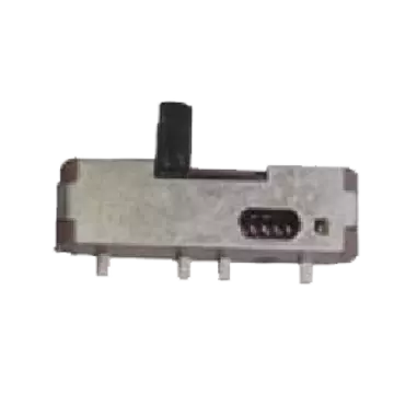 Botón encendido DS Lite