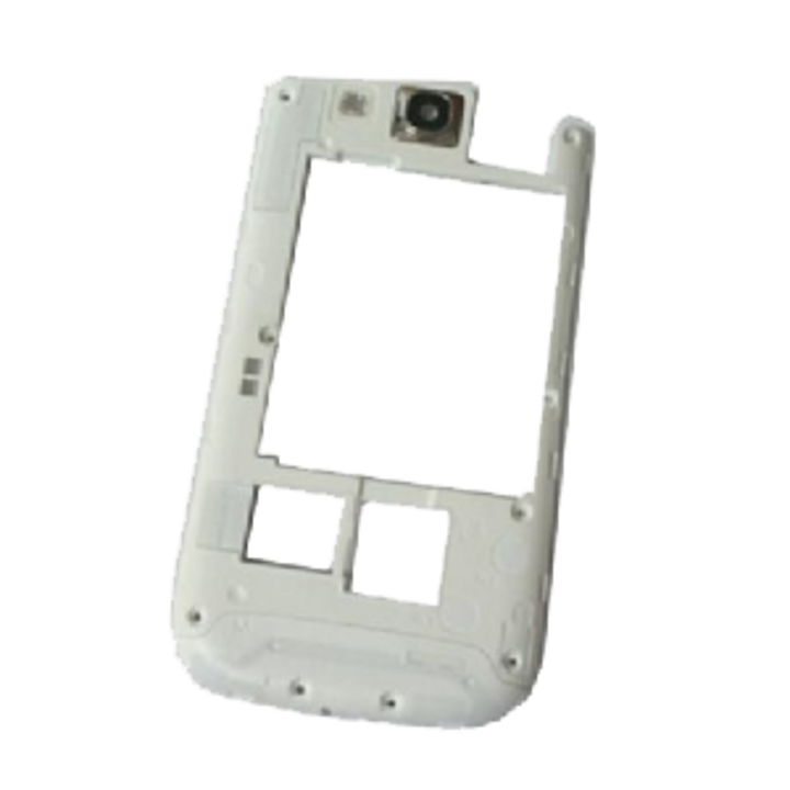 Carcasa central blanca S3 GT-I9300