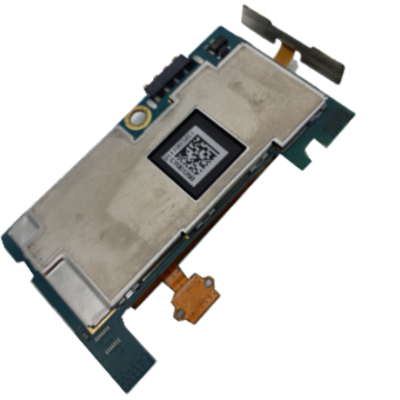 Placa base Optimus L7 P700