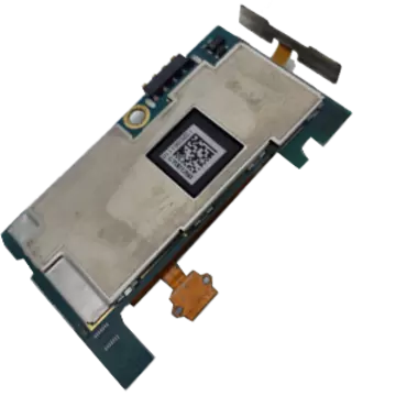 Placa base Optimus L7 P700