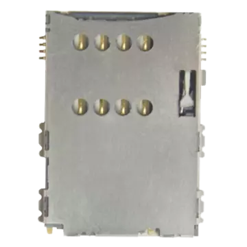 Lector Sim Galaxy Tab GT-P1000