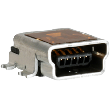 Conector Mini USB