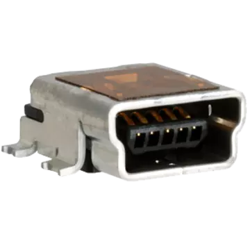 Conector Mini USB