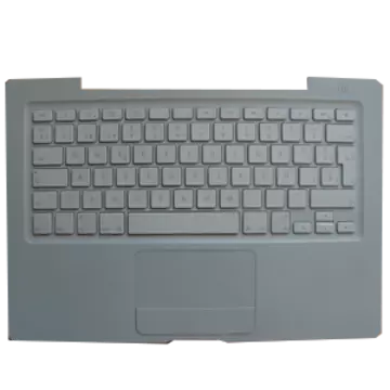 Teclado Blanco Macbook 13" A1185