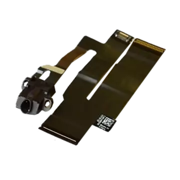 Flex jack audio iPad 3 WIFI