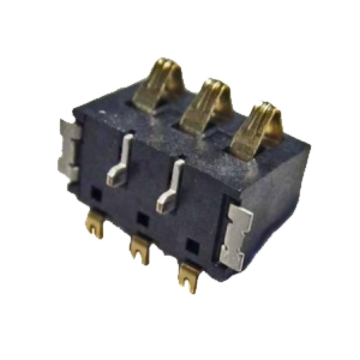 Conector batería Galaxy Y GT-S5369