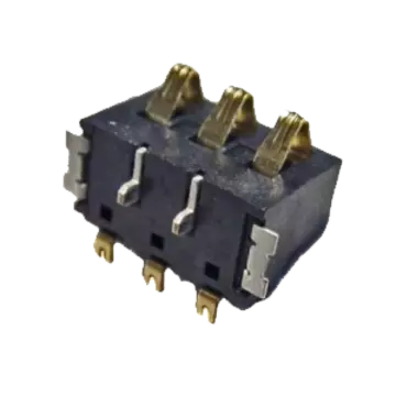 Conector batería Galaxy Y GT-S5369
