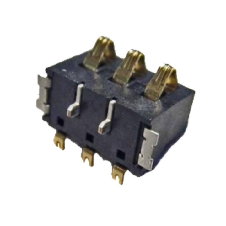 Conector batería Galaxy Y GT-S5369
