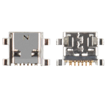 Conector de carga Galaxy Y GT-S5369