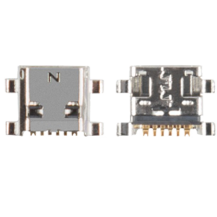 Conector de carga Galaxy Y GT-S5369