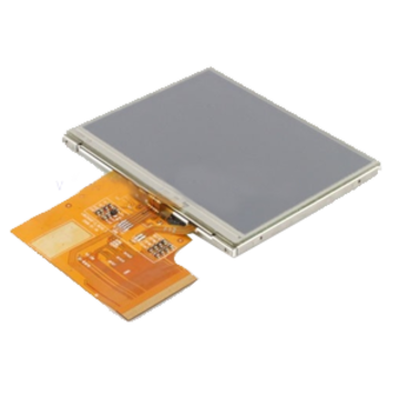 Pantalla completa TomTom One