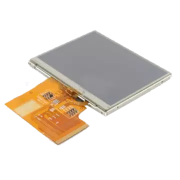 Pantalla completa TomTom One