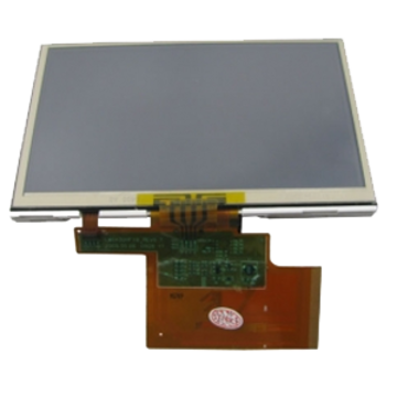 Pantalla completa TomTom XL