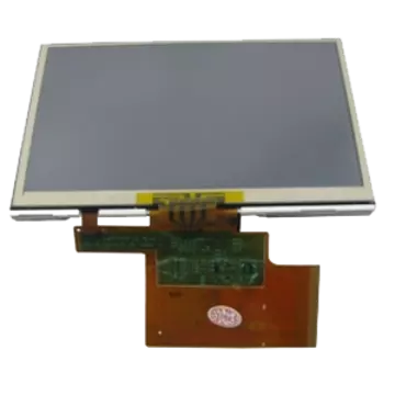 Pantalla completa TomTom XL
