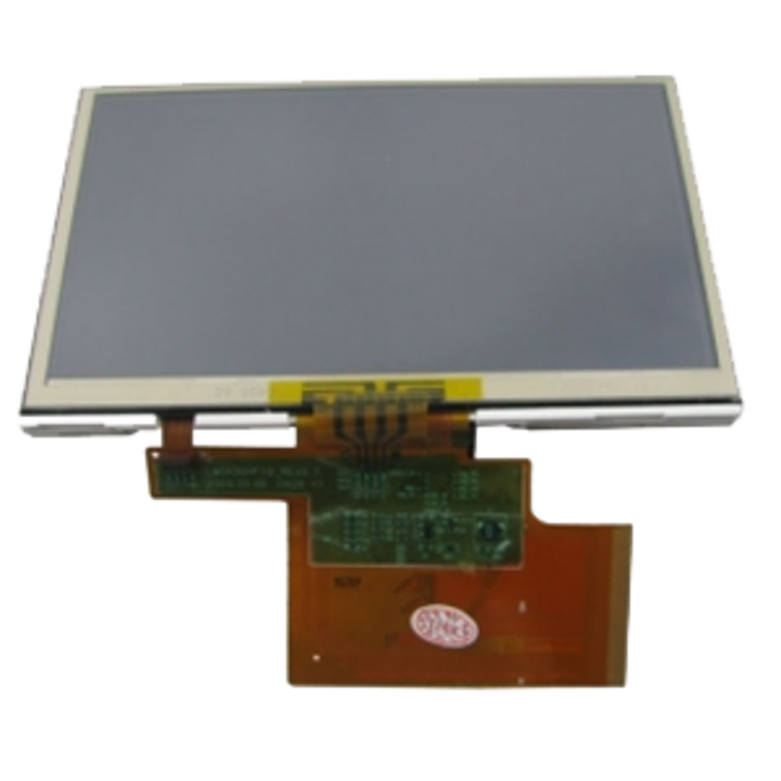 Pantalla completa TomTom XL
