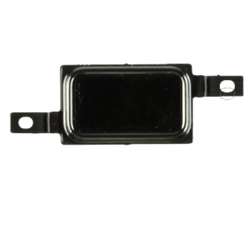 Botón home Negro S2 I9100