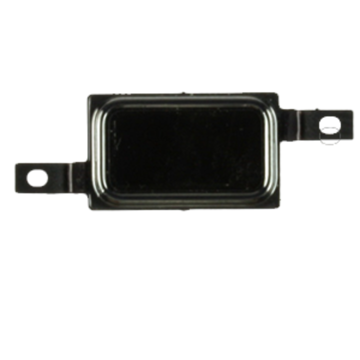 Botón home Negro S2 I9100