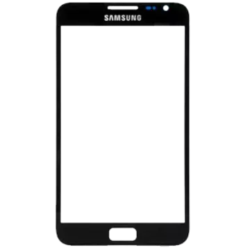 Cristal Galaxy Note N7000 negro