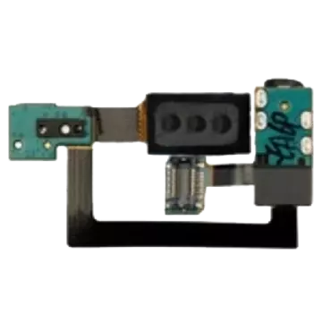 Jack audio, sensor y auricular Galaxy S I9000