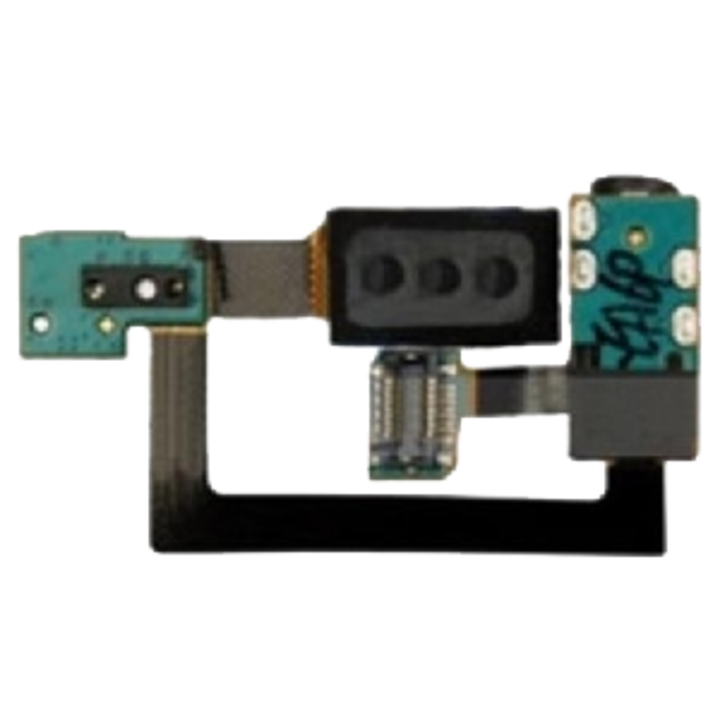 Jack audio, sensor y auricular Galaxy S I9000