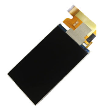 Pantalla LCD HD2 T8585