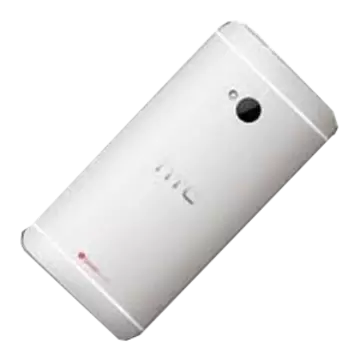 Carcasa trasera One M7