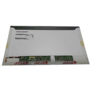 LED 15,6" Mate - 40 Pines derecha - B156XTN02.1
