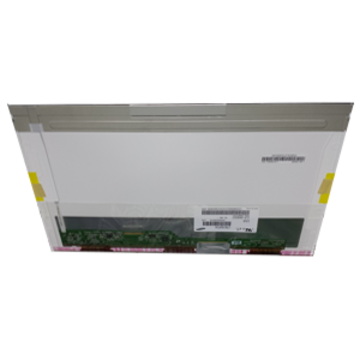 LED 15,6" Brillo - 40 Pines derecha - LTN156AT24