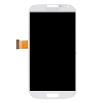 Pantalla Galaxy S4 Mini GT-I9195 Blanca original