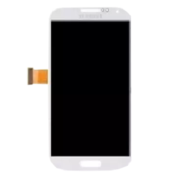Pantalla Galaxy S4 Mini GT-I9195 Blanca original