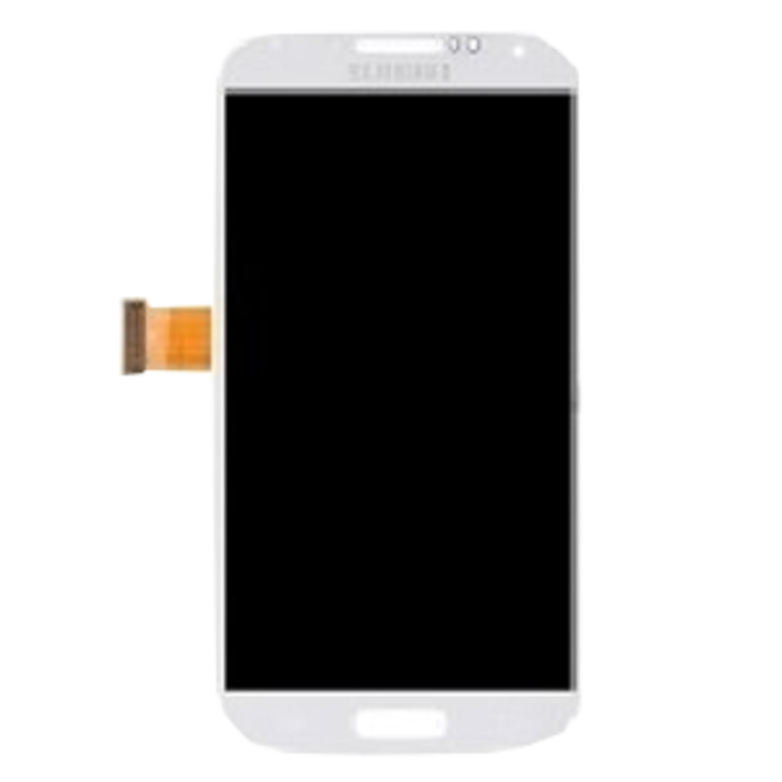 Pantalla Galaxy S4 Mini GT-I9195 Blanca original