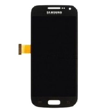 Pantalla Galaxy S4 Mini GT-I9195 Negra original