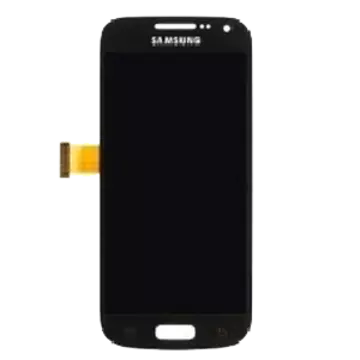 Pantalla Galaxy S4 Mini GT-I9195 Negra original