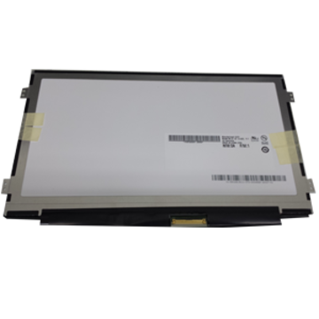 LED 10,1" Mate - 40 Pines izq. - B101AW06 V.1