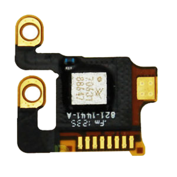 Gps iPhone 5